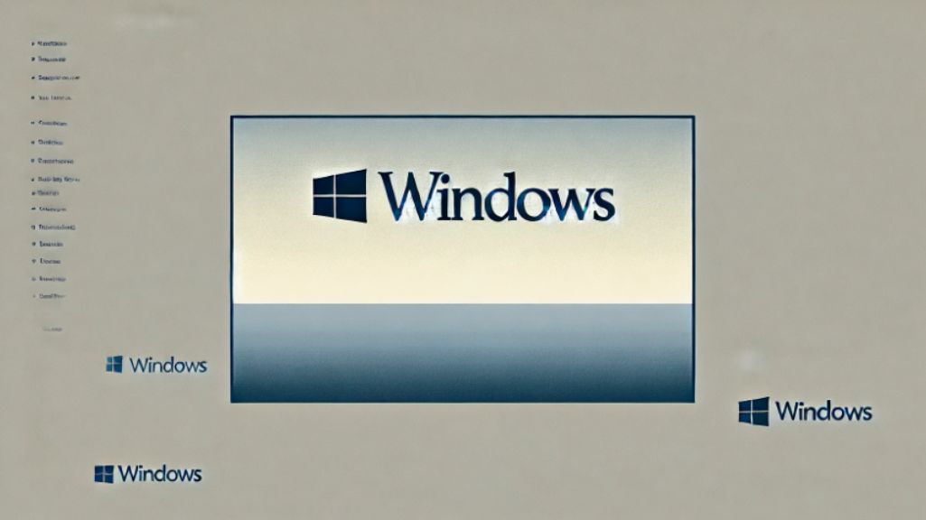 مهارت دوم: Windows